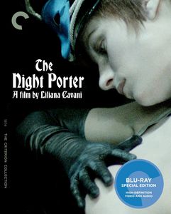 The Night Porter (Criterion Collection) , Gabriele Ferzetti