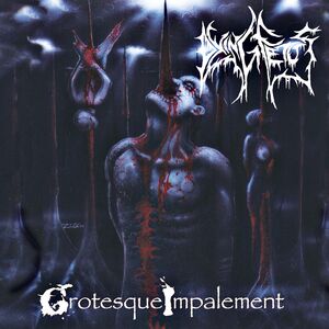 Grotesque Impalement [Reissue] [Bonus Tracks] [Digipak]