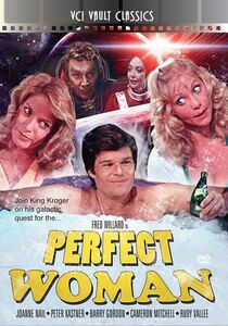 The Perfect Woman , Fred Willard