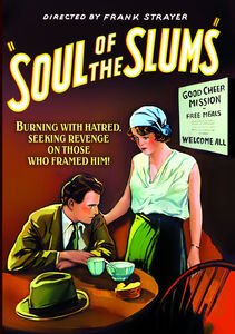Soul of the Slums , Matthew Betz