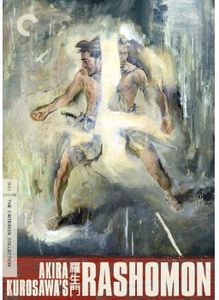 Rashomon (Criterion Collection) , Toshiro Mifune