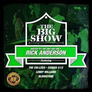 Big Show 4 /  Various