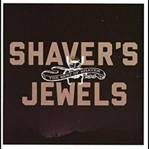 Shaver's Jewels (Best of Shaver)