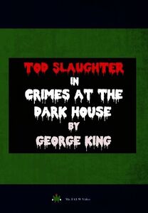 Crimes at the Dark House
