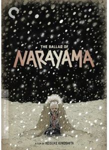 The Ballad of Narayama (Criterion Collection)