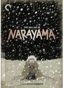 The Ballad of Narayama (Criterion Collection) , Kinuyo Tanaka