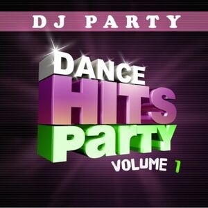 Dance Hits Party Vol. 1