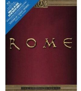 Rome: The Complete Series , CiarĂ¡n Hinds