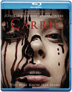 Carrie , Chloƫ Grace Moretz