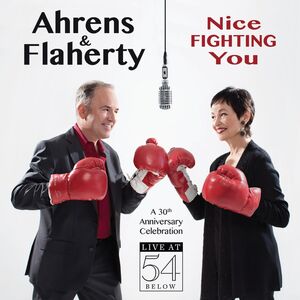 Nice Fighting You: 30th Anniversary Celebration