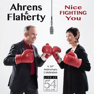 Nice Fighting You: 30th Anniversary Celebration