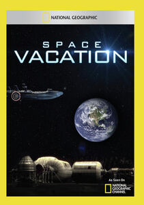 Space Vacation