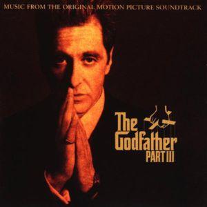 Godfather Part III /  O.S.T. [Import]