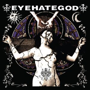 Eyehategod , Eyehategod