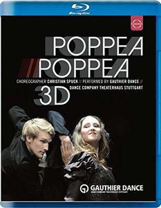 Poppea / Poppea