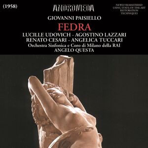 Fedra , Paisiello
