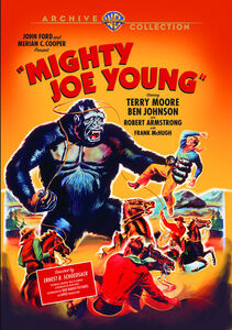 Mighty Joe Young