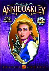 Annie Oakley: Volume 18