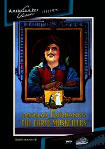 The Three Musketeers , Paul Simon