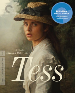 Tess (Criterion Collection)