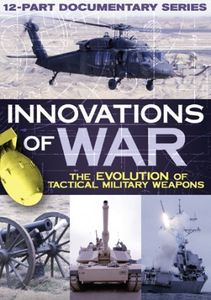 Innovations of War: Evolution of Tactical Military