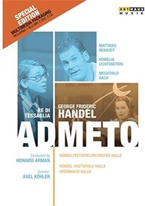 Admeto