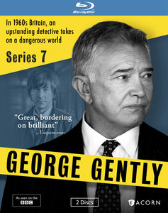 George Gently: Series 7