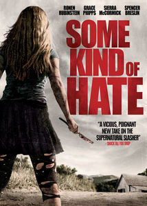 Some Kind of Hate , Grace Phipps