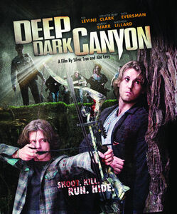 Deep Dark Canyon