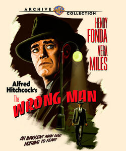 The Wrong Man