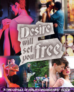 Desire Will Set You Free