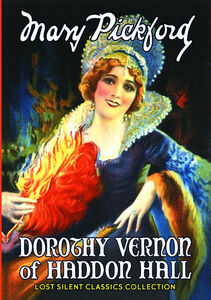 Dorothy Vernon of Haddon Hall
