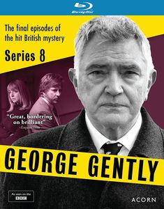 George Gently: Series 8