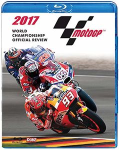 Motogp 2017 Review