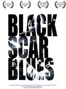 Black Scar Blues
