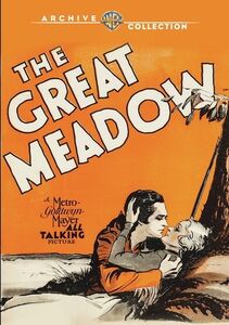 The Great Meadow , Johnny Mack Brown