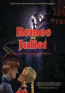 Romeo And Juliet
