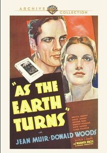 As the Earth Turns , Jean Muir
