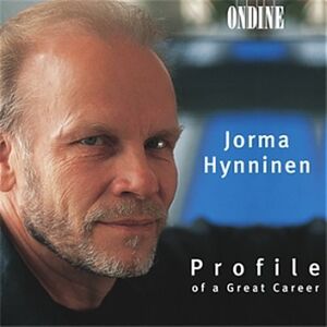 Profile , Hynninen