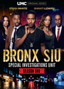 Bronx SIU