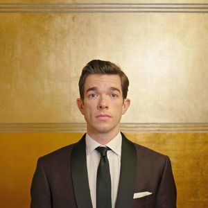 Kid Gorgeous At Radio City , John Mulaney