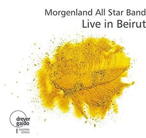 Live in Beirut