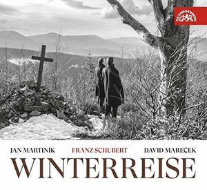 Winterreise , Schubert
