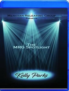 The Mrg Spotlight Collection: Kelly Parks