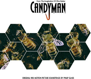 Candyman (Original Motion Picture Soundtrack)