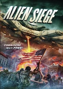 Alien Siege