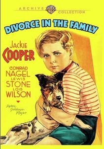 Divorce in the Family