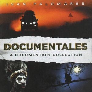 Documentales: A Documentary Collection (Original Soundtrack) [Import]