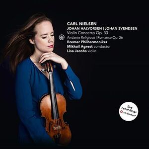 Violin Concerto 33