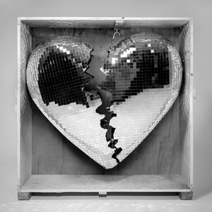 Late Night Feelings , Mark Ronson